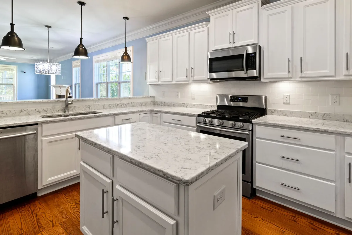 Filth & Squalor Cleanup in Weber City, VA