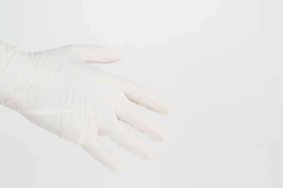 Bodily Fluid Cleanup in Weber City, VA